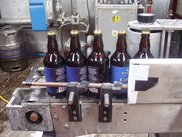 Ffos y Ffin Brewery