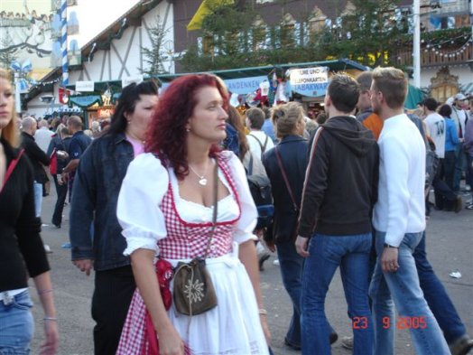 Oktoberfest 2005