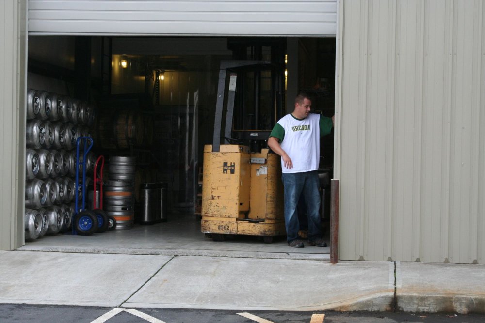 Karlsson Brewing Co.