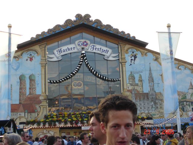 Oktoberfest 2005