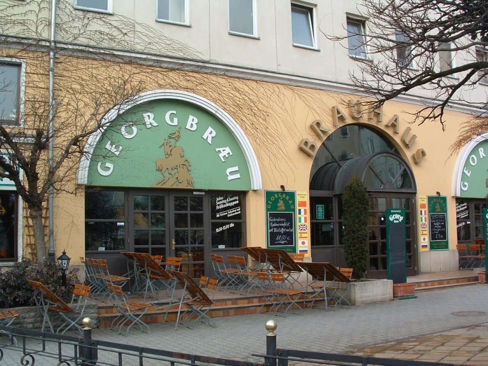 Georgbräu