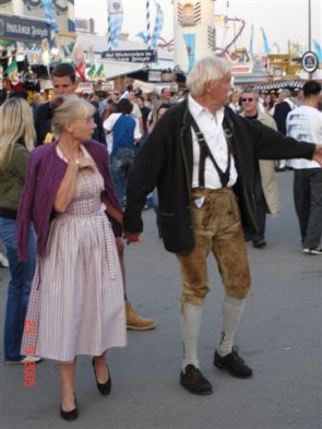 Oktoberfest 2005