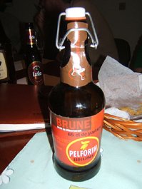 Kalt Bier klub Rožňava 11.1.2008