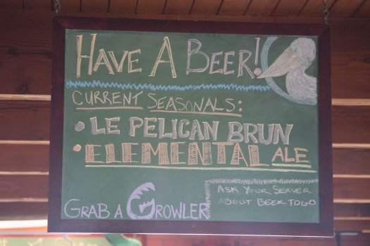 Pelican Pub&Brewery