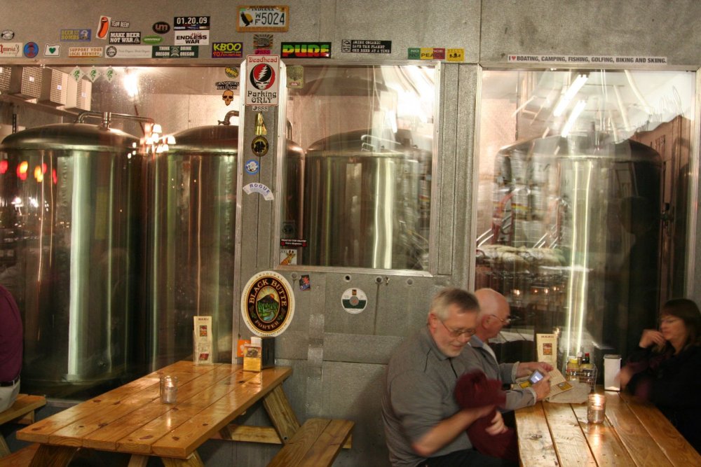 Roots Brewing Co.