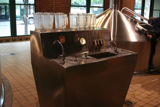 Widmer Brothers