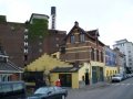 Het Anker Brewery, Mechelen, Belgie