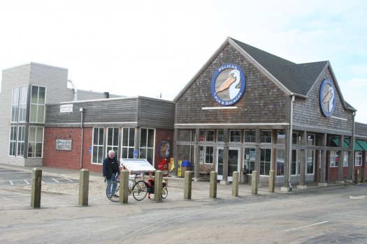 Pelican Pub&Brewery