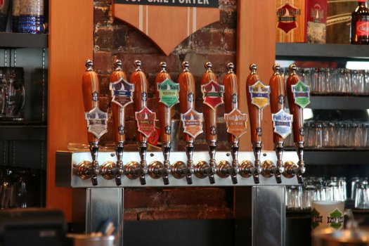 Full Sail Brewing