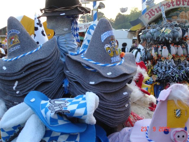 Oktoberfest 2005