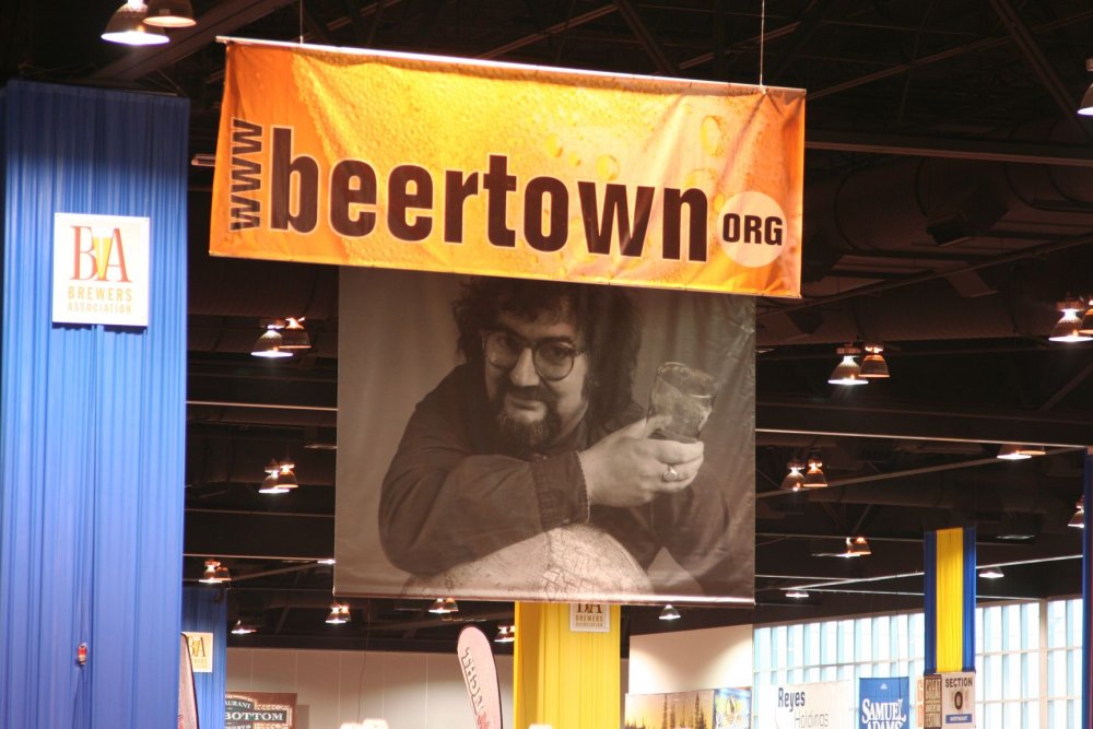 GABF - Michael Jackson