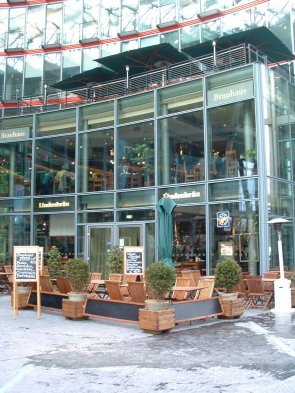 Lindenbräu