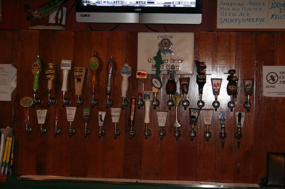 Rogue Public House