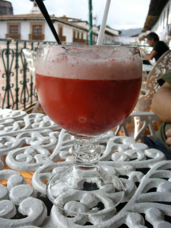 pivo se zmrzlinou