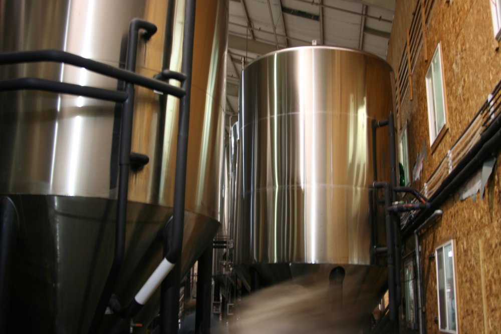 Rogue - Distillery