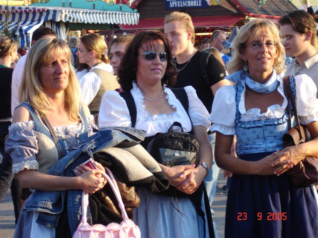 Oktoberfest 2005