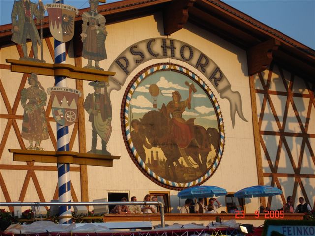 Oktoberfest 2005