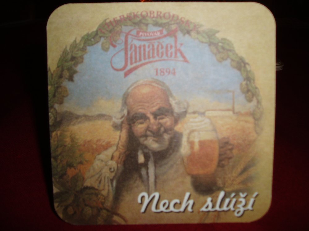 Pivovar Janáček