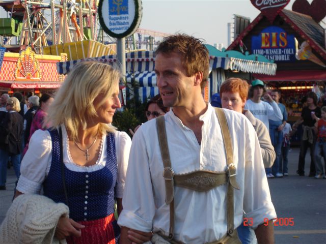 Oktoberfest 2005