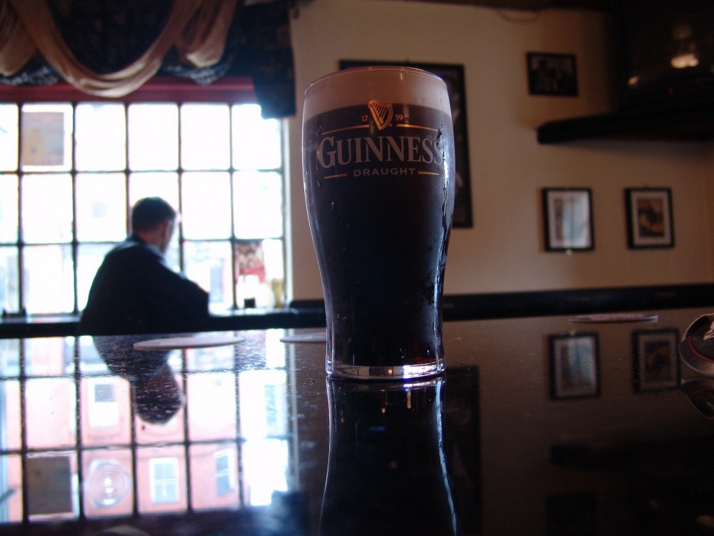 guinness