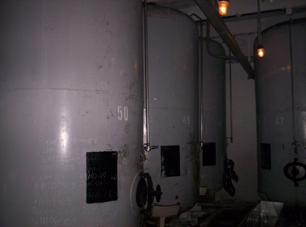 Pivovar Izyum
