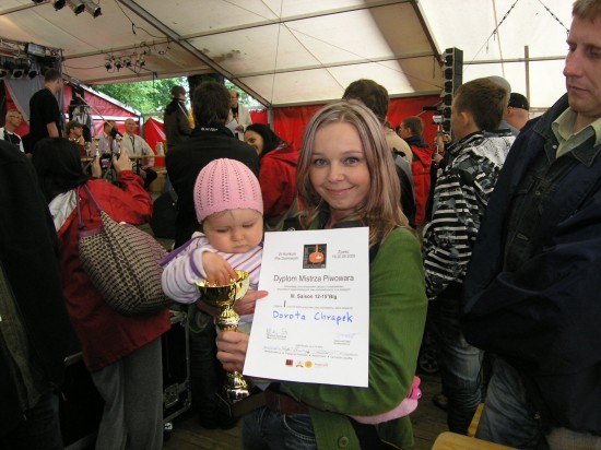 KPD Żywiec 2009