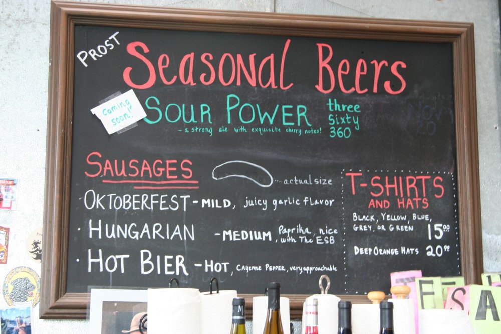 Amnesia Brewing