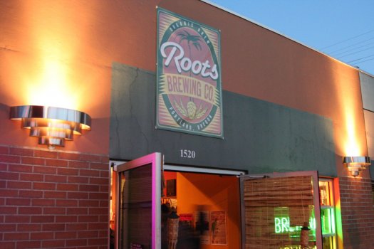Roots Brewing Co.