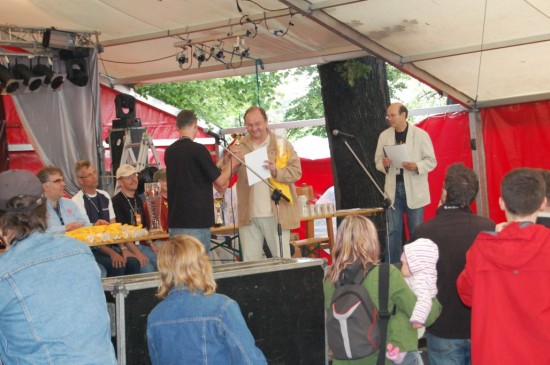 KPD Żywiec 2009