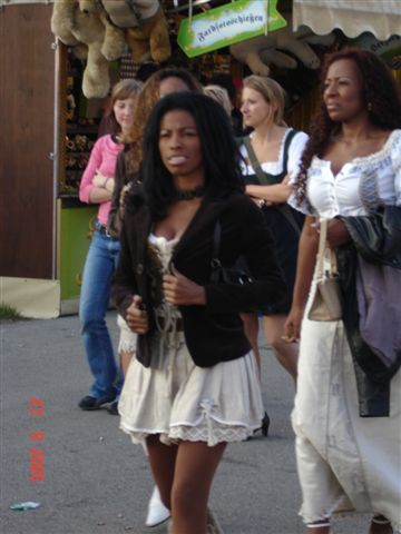 Oktoberfest 2005
