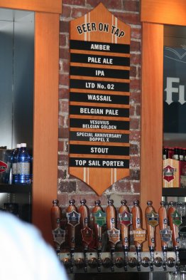 Full Sail Brewing