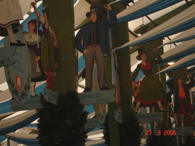 Oktoberfest 2005