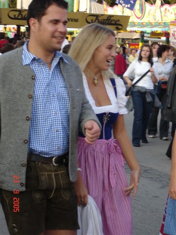 Oktoberfest 2005