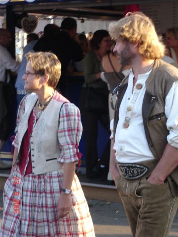 Oktoberfest 2005