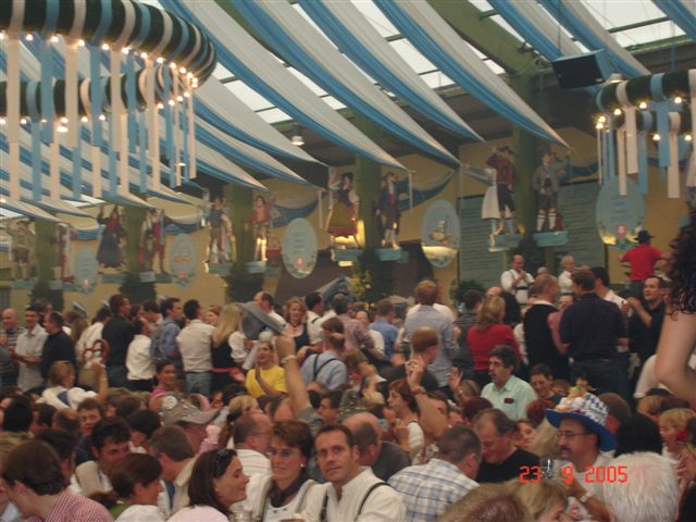 Oktoberfest 2005