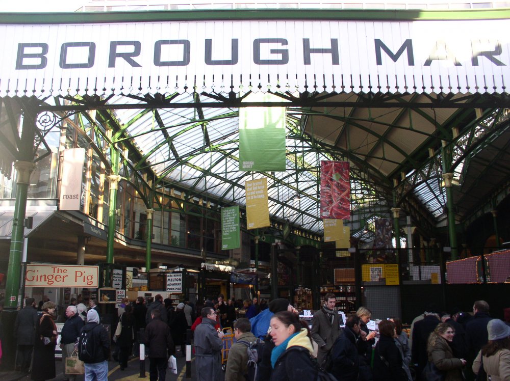 Borough Market