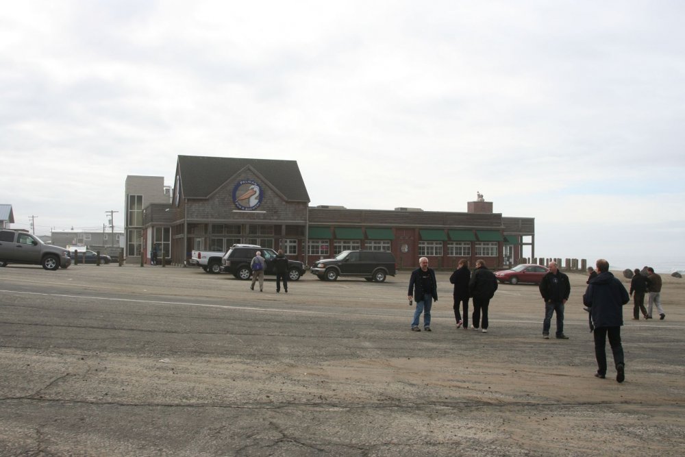 Pelican Pub&Brewery