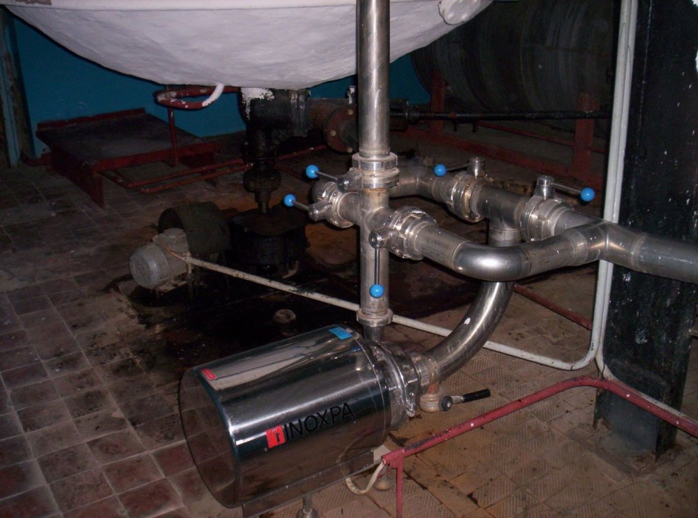 Pivovar Izyum