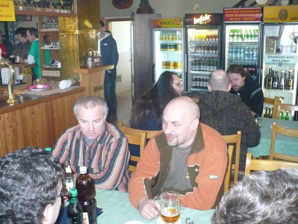 Jarní cena sládků (III. ročník, 2009)