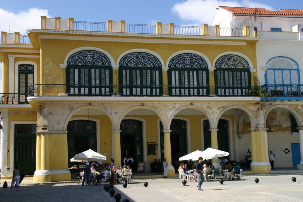 Havana