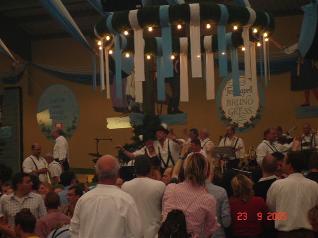 Oktoberfest 2005