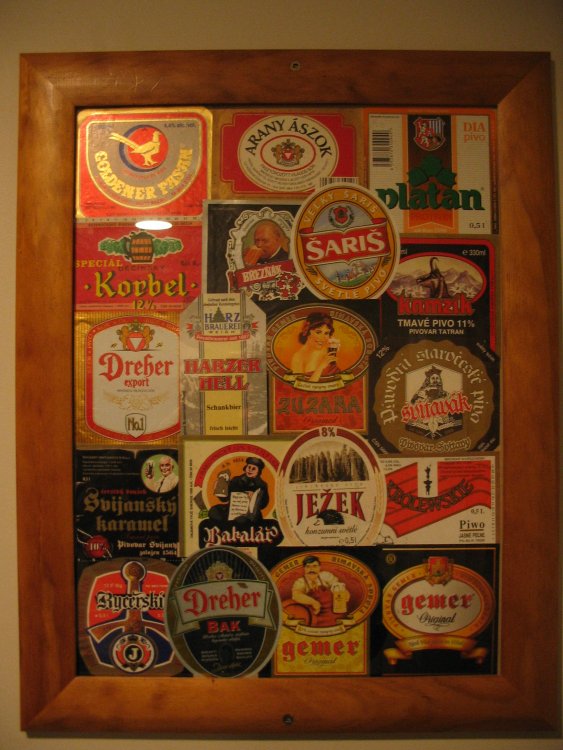 Shakespeare Tavern