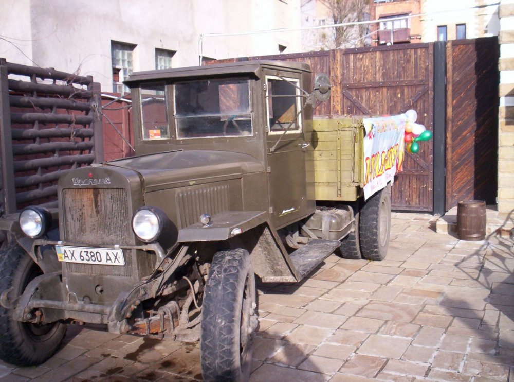 Stargorod Charkov
