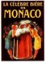 Biere de Monaco