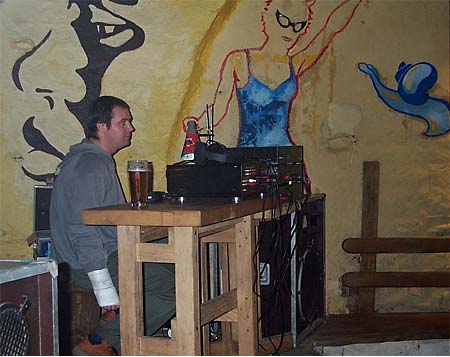 DJ Jery