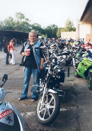 Motofest II.