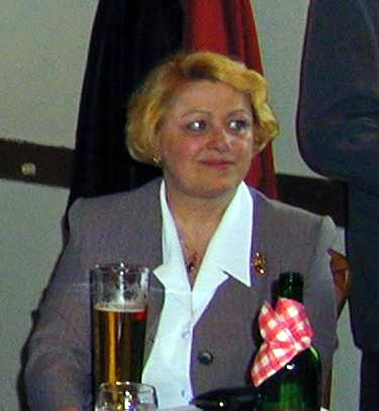 Maturanti - Pepina
