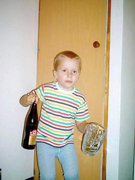 Malý vrchní 2