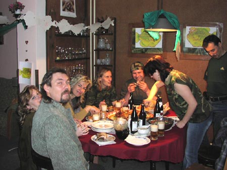 Žranice II.