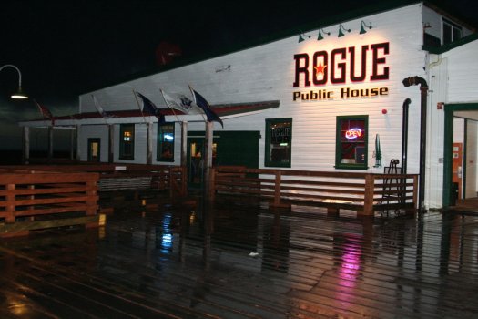 Rogue Public House